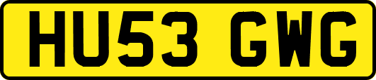 HU53GWG
