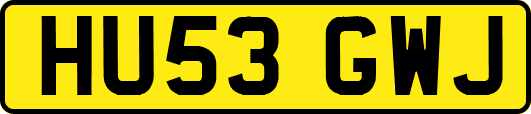 HU53GWJ