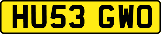 HU53GWO