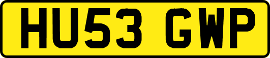 HU53GWP