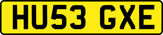 HU53GXE