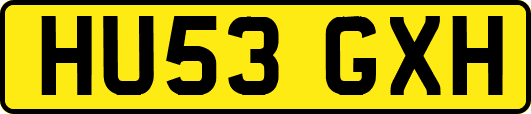 HU53GXH