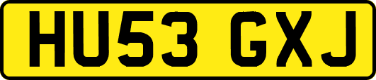 HU53GXJ