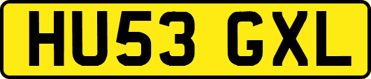 HU53GXL