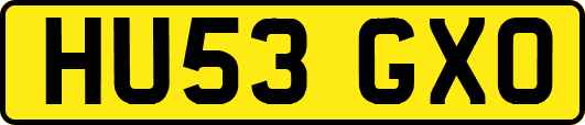 HU53GXO
