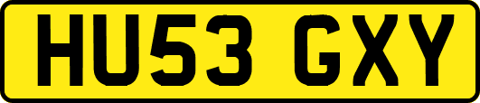 HU53GXY