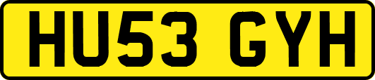 HU53GYH