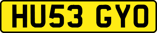HU53GYO