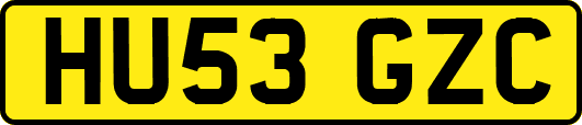 HU53GZC