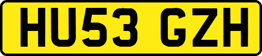 HU53GZH