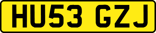 HU53GZJ