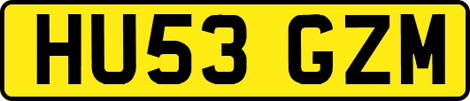 HU53GZM