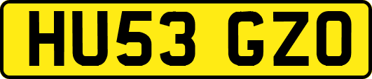 HU53GZO