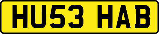 HU53HAB