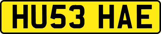 HU53HAE