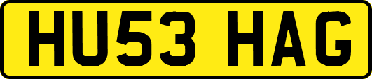 HU53HAG