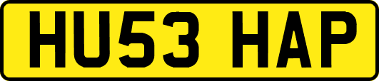 HU53HAP