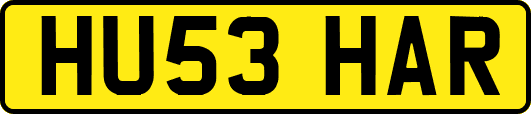 HU53HAR