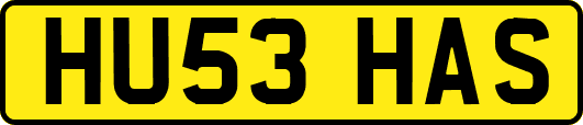 HU53HAS