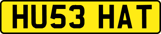 HU53HAT