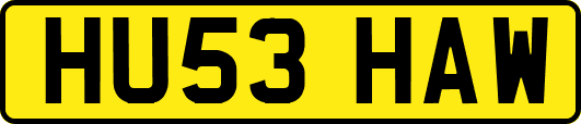 HU53HAW
