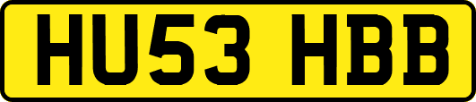 HU53HBB