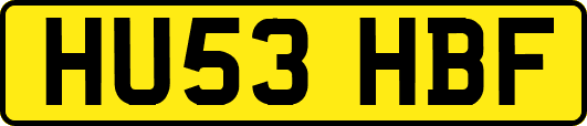 HU53HBF