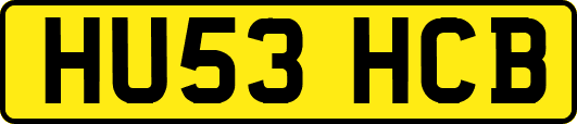 HU53HCB
