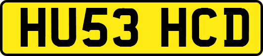 HU53HCD