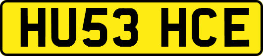 HU53HCE