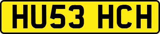 HU53HCH