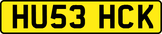 HU53HCK