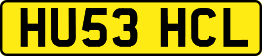 HU53HCL