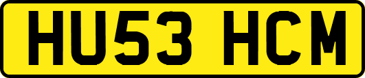 HU53HCM