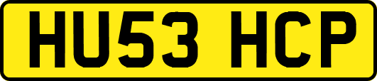 HU53HCP