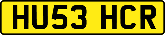 HU53HCR