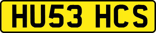 HU53HCS