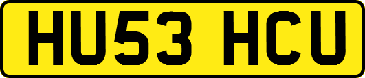 HU53HCU