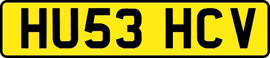 HU53HCV