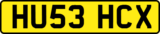HU53HCX