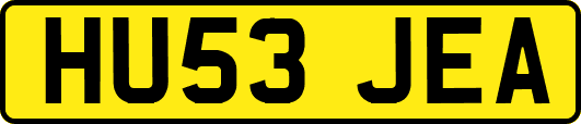 HU53JEA