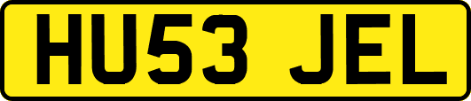 HU53JEL