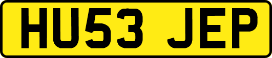 HU53JEP
