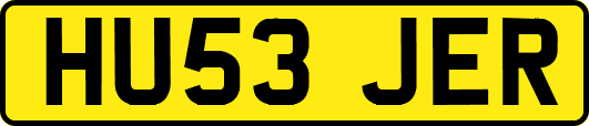 HU53JER