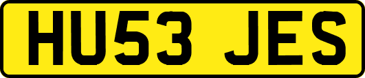 HU53JES