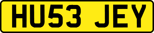 HU53JEY
