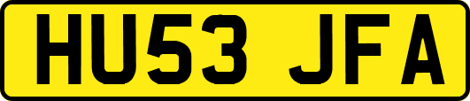 HU53JFA