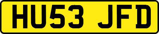 HU53JFD