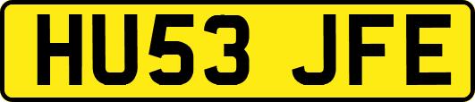 HU53JFE