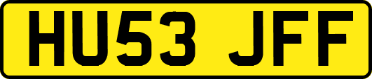 HU53JFF